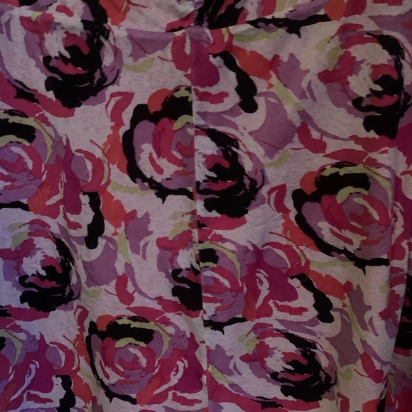 Reversible casual skirt 2-1 - Picture 11 of 11